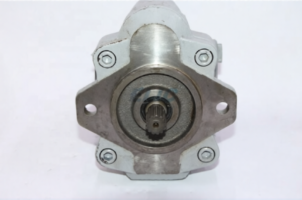 274_2 PSVD2-13E-3 Hydraulic Pump for Kubota U30 U35 Vio30 Vio35 Mini Excavator Psvd2-13e Pump Parts