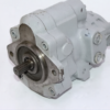 274_3 PSVD2-13E-3 Hydraulic Pump for Kubota U30 U35 Vio30 Vio35 Mini Excavator Psvd2-13e Pump Parts