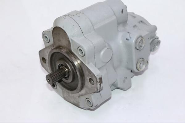 274_3 PSVD2-13E-3 Hydraulic Pump for Kubota U30 U35 Vio30 Vio35 Mini Excavator Psvd2-13e Pump Parts