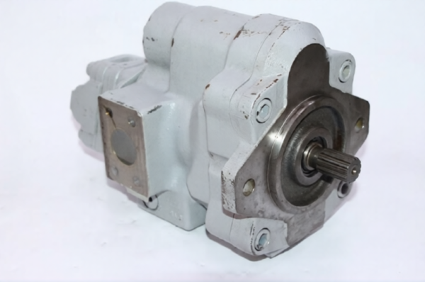 274_4 PSVD2-13E-3 Hydraulic Pump for Kubota U30 U35 Vio30 Vio35 Mini Excavator Psvd2-13e Pump Parts