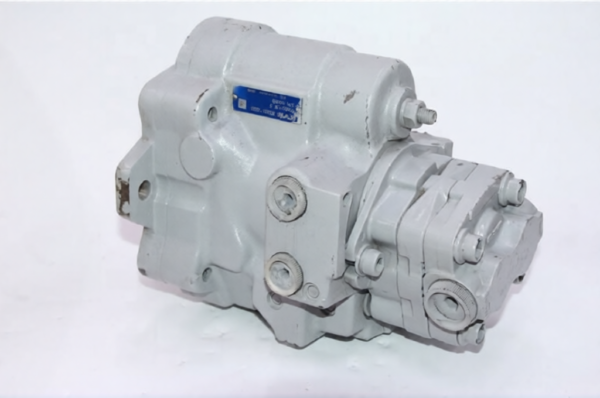 274_5 PSVD2-13E-3 Hydraulic Pump for Kubota U30 U35 Vio30 Vio35 Mini Excavator Psvd2-13e Pump Parts