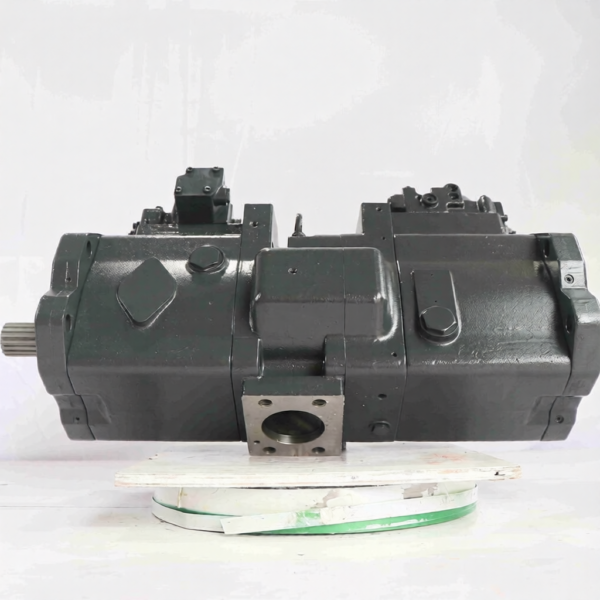 Kobelco Series Hydraulic Piston Pump 14638307 14563796 14536025 14638308 14594327 14549798 EC480D EC480B Ram Mian Pump