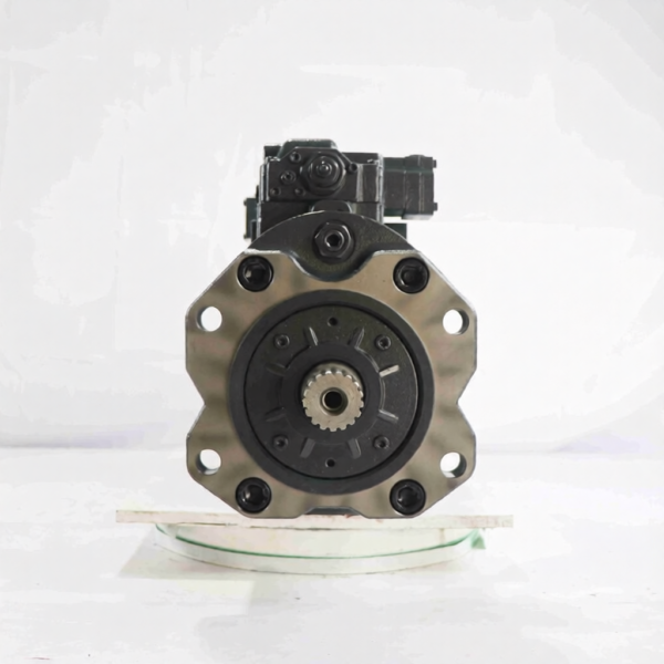 Kobelco Series Hydraulic Piston Pump 14638307 14563796 14536025 14638308 14594327 14549798 EC480D EC480B Ram Mian Pump
