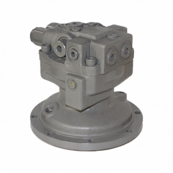 276_1 Ec180 Ec160b Excavator Hydraulic Swing Motor Reducing Device Voe14514894 Parts Mfc80 Hydraulic Kits 14514894 for volvo