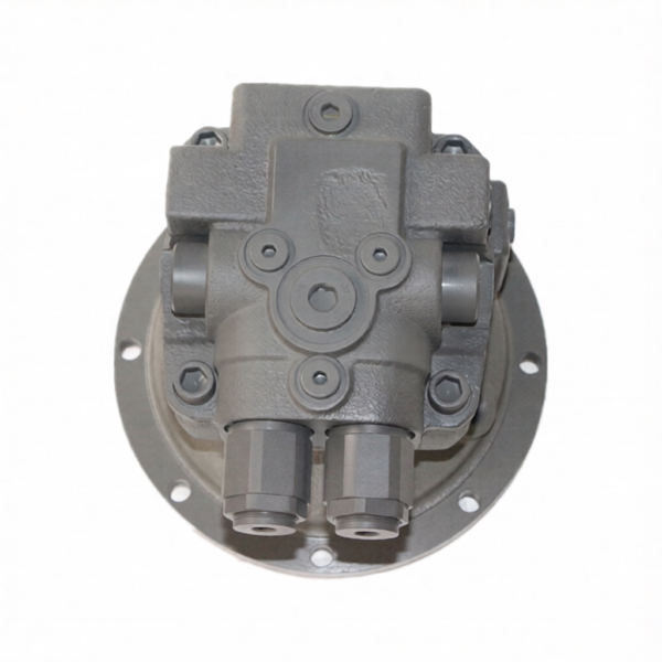 276_2 Ec180 Ec160b Excavator Hydraulic Swing Motor Reducing Device Voe14514894 Parts Mfc80 Hydraulic Kits 14514894 for volvo