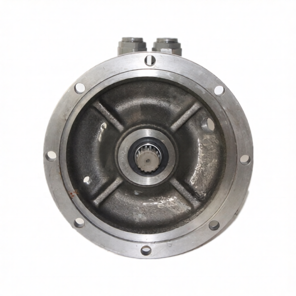 276_3 Ec180 Ec160b Excavator Hydraulic Swing Motor Reducing Device Voe14514894 Parts Mfc80 Hydraulic Kits 14514894 for volvo