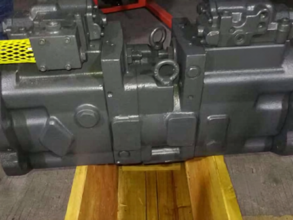 New Product Ideas 2024 Mini Excavator Piston Pump 14508164 K5V200DT Hydraulics Pump for EC460 EC460b EC480b VOLVO