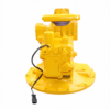 279_1 Construction Machinery Part Excavator HPV95 Hydraulic Pump Piston Pump Main Pump for PC120-6 PC130-6 708-1L-00071 708-1L-00032