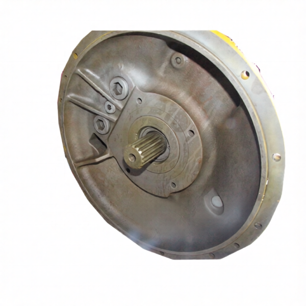 279_3 Construction Machinery Part Excavator HPV95 Hydraulic Pump Piston Pump Main Pump for PC120-6 PC130-6 708-1L-00071 708-1L-00032