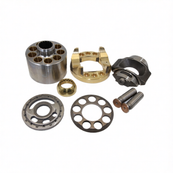 280_2 Pc300-7/8 PC350-7/8 Hydraulic Piston Pump Spare Parts 708-2G-00023 for Excavator Applicable Industries