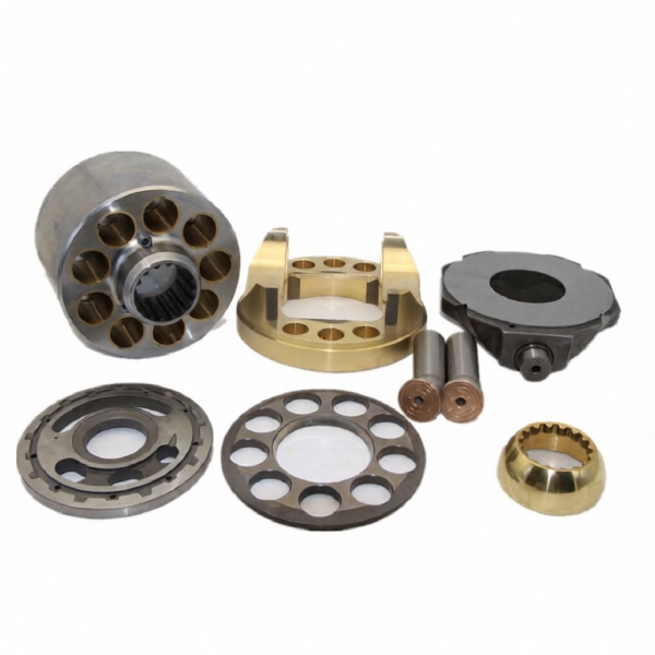 280_3 Pc300-7/8 PC350-7/8 Hydraulic Piston Pump Spare Parts 708-2G-00023 for Excavator Applicable Industries