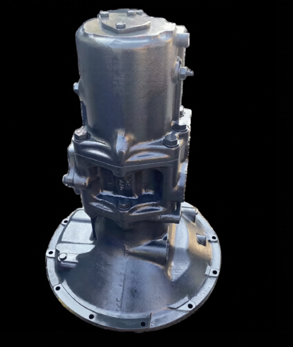 280_5 Pc300-7/8 PC350-7/8 Hydraulic Piston Pump Spare Parts 708-2G-00023 for Excavator Applicable Industries