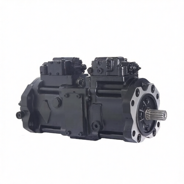 284_1 JS330 330 Excavator Hydraulic Main Piston Pump 20/925789 Hydraulic High Quality K5V200DPH1DBR-ZS24-V for JCB