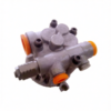 284_3 JS330 330 Excavator Hydraulic Main Piston Pump 20/925789 Hydraulic High Quality K5V200DPH1DBR-ZS24-V for JCB