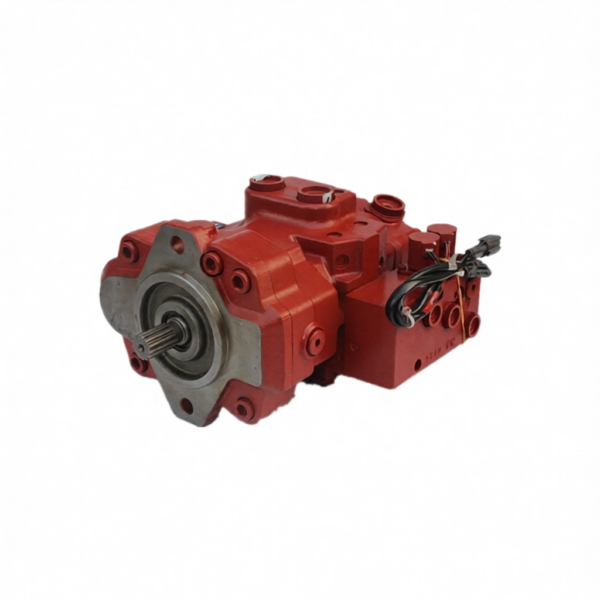 VIO45 VIO50 VIO55 Excavator Hydraulic Pump 172961-73102 Rotary Assy 172460-73390 172460-73380 172460-73880 for yanmar