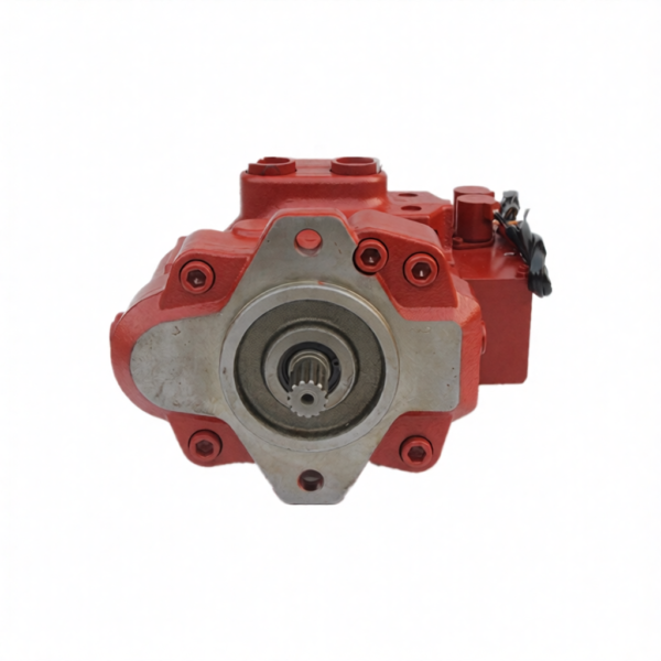 VIO45 VIO50 VIO55 Excavator Hydraulic Pump 172961-73102 Rotary Assy 172460-73390 172460-73380 172460-73880 for yanmar