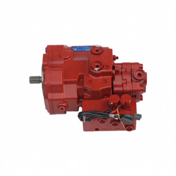 VIO45 VIO50 VIO55 Excavator Hydraulic Pump 172961-73102 Rotary Assy 172460-73390 172460-73380 172460-73880 for yanmar