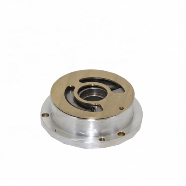 VIO45 VIO50 VIO55 Excavator Hydraulic Pump 172961-73102 Rotary Assy 172460-73390 172460-73380 172460-73880 for yanmar