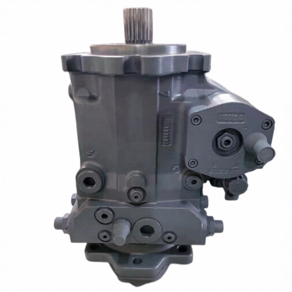 A4VG140 Pump Repair Kit A4VG Hydraulic Pump A4VG140EP4D1/32R-NAF02F02 R902157742 for Rexroth