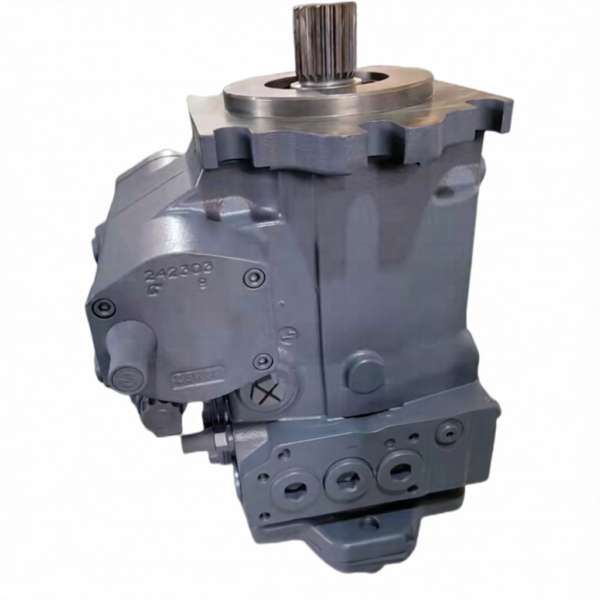 A4VG140 Pump Repair Kit A4VG Hydraulic Pump A4VG140EP4D1/32R-NAF02F02 R902157742 for Rexroth