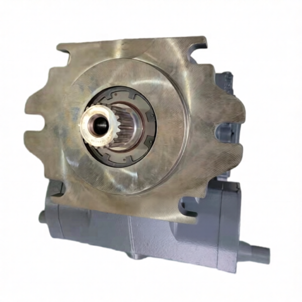 A4VG140 Pump Repair Kit A4VG Hydraulic Pump A4VG140EP4D1/32R-NAF02F02 R902157742 for Rexroth