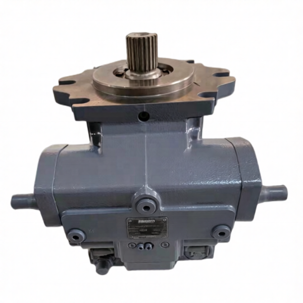 A4VG140 Pump Repair Kit A4VG Hydraulic Pump A4VG140EP4D1/32R-NAF02F02 R902157742 for Rexroth
