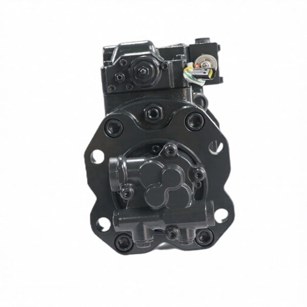Grader Piston Pump Sa1142-05460 14504220 14531858 SA1142-05460 EC140 EC140B Hydraulic Pump for HYUNDAI Robex Excavator