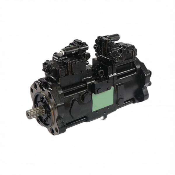 289_0 K3V112DTP-9T8L-14 SY215-8 Hydraulic Piston Pump E215 YN10V00022F2 LB10V00009F2