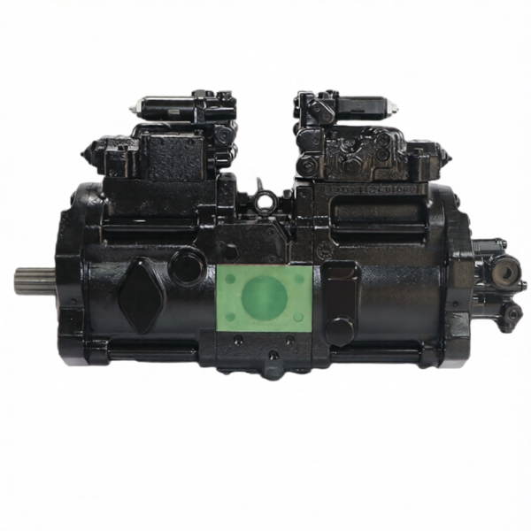 289_3 K3V112DTP-9T8L-14 SY215-8 Hydraulic Piston Pump E215 YN10V00022F2 LB10V00009F2