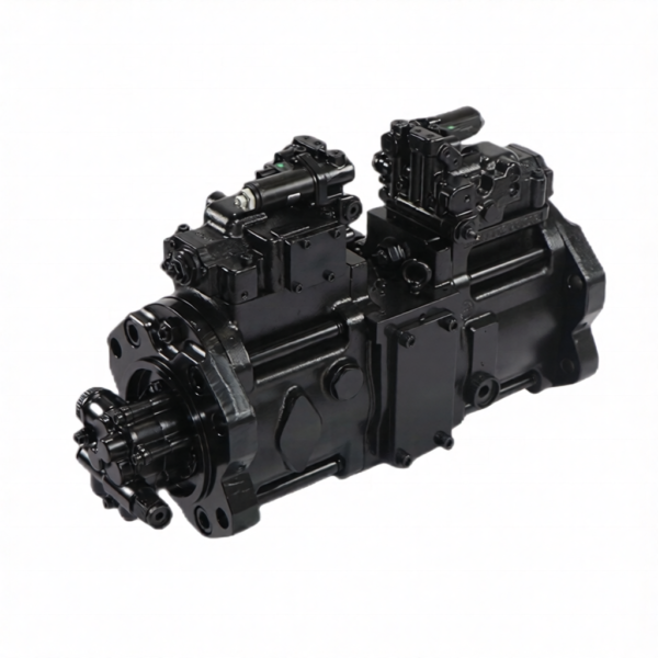 289_5 K3V112DTP-9T8L-14 SY215-8 Hydraulic Piston Pump E215 YN10V00022F2 LB10V00009F2