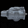 Cx75 Mini Excavator Hydraulic Piston Pump KAJ4955 Uchida High Pressure Oil Pump A10vd43 for case