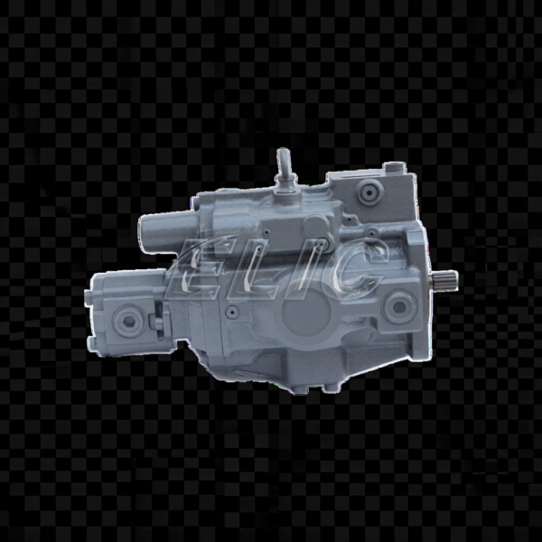 Cx75 Mini Excavator Hydraulic Piston Pump KAJ4955 Uchida High Pressure Oil Pump A10vd43 for case