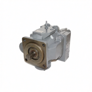 Mini Excavator Part Takeuchi 070 TB070 Excavator Main Pump Hydraulic Piston Gear Pump Part AP2D36