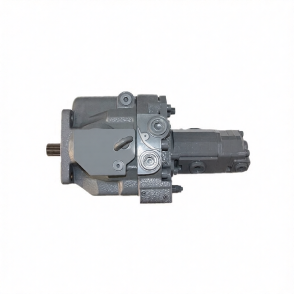 291_1 Mini Excavator Part Takeuchi 070 TB070 Excavator Main Pump Hydraulic Piston Gear Pump Part AP2D36