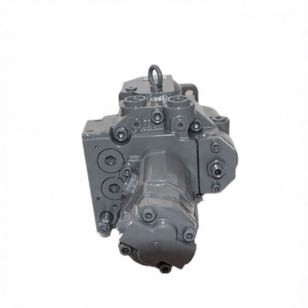 291_2 Mini Excavator Part Takeuchi 070 TB070 Excavator Main Pump Hydraulic Piston Gear Pump Part AP2D36