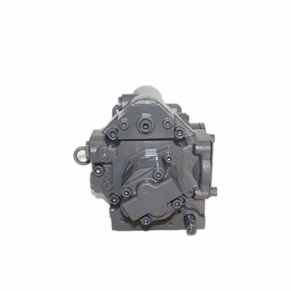 291_3 Mini Excavator Part Takeuchi 070 TB070 Excavator Main Pump Hydraulic Piston Gear Pump Part AP2D36