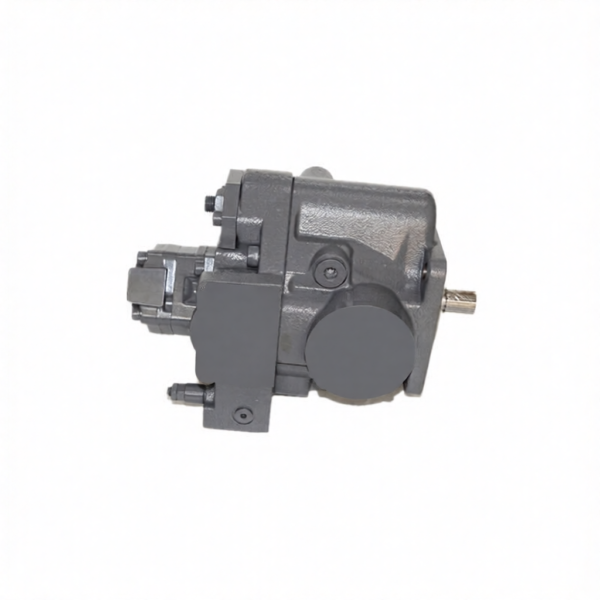 291_4 Mini Excavator Part Takeuchi 070 TB070 Excavator Main Pump Hydraulic Piston Gear Pump Part AP2D36