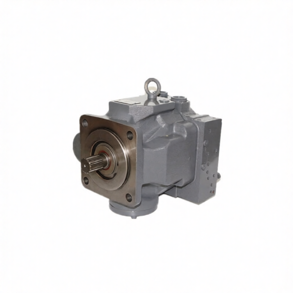 291_5 Mini Excavator Part Takeuchi 070 TB070 Excavator Main Pump Hydraulic Piston Gear Pump Part AP2D36