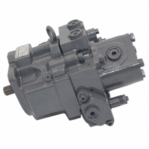Ap2d14lv1rs7-952-1 20S-60-72110 PC30-7 Hydraulic Piston Pump AP2D14LV1RS7-954-0 AP2D14LV1RS7-958-0 Uchida AP2D14LV1RS7-953