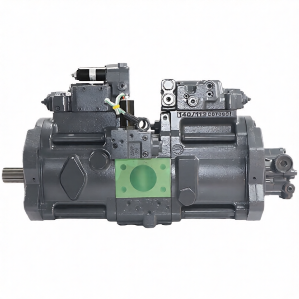 2024 New Products Excavator Piston Axial Pump LJ014510 KRJ10290 Hydraulic Pump for CX210 CX210b SH210-5 Sumitomo Series