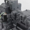 2024 New Products Excavator Piston Axial Pump LJ014510 KRJ10290 Hydraulic Pump for CX210 CX210b SH210-5 Sumitomo Series