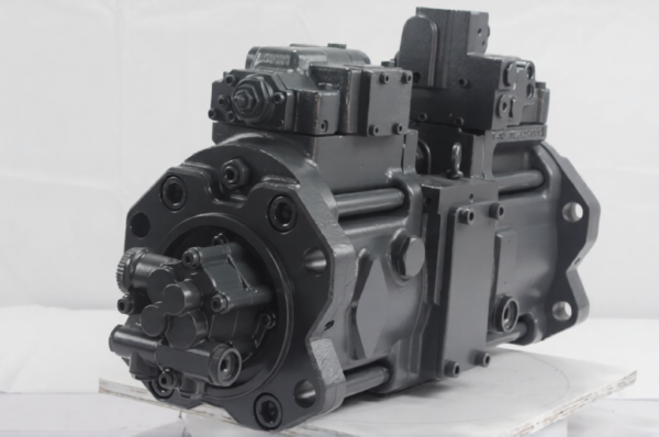 2024 New Products Excavator Piston Axial Pump LJ014510 KRJ10290 Hydraulic Pump for CX210 CX210b SH210-5 Sumitomo Series