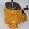 230-2899  Excavator Part E330d 330d 336d Fan Motor 234-4638 E330D 336D 2344638 10R-8694