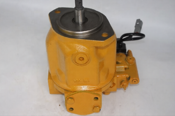 230-2899  Excavator Part E330d 330d 336d Fan Motor 234-4638 E330D 336D 2344638 10R-8694