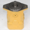 230-2899  Excavator Part E330d 330d 336d Fan Motor 234-4638 E330D 336D 2344638 10R-8694