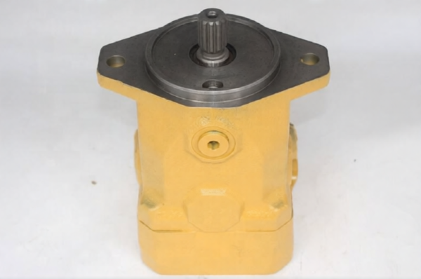 230-2899  Excavator Part E330d 330d 336d Fan Motor 234-4638 E330D 336D 2344638 10R-8694