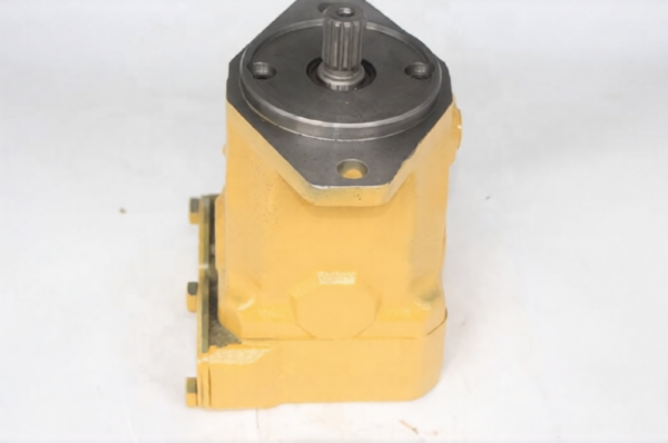 230-2899  Excavator Part E330d 330d 336d Fan Motor 234-4638 E330D 336D 2344638 10R-8694