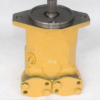 230-2899  Excavator Part E330d 330d 336d Fan Motor 234-4638 E330D 336D 2344638 10R-8694