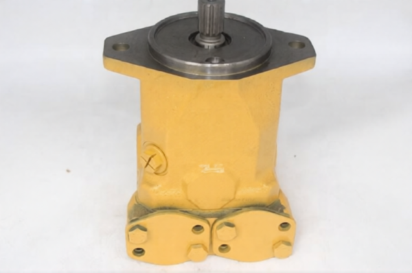 230-2899  Excavator Part E330d 330d 336d Fan Motor 234-4638 E330D 336D 2344638 10R-8694