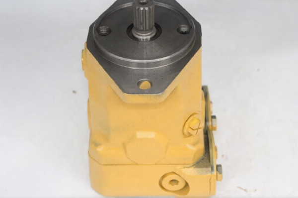 230-2899  Excavator Part E330d 330d 336d Fan Motor 234-4638 E330D 336D 2344638 10R-8694